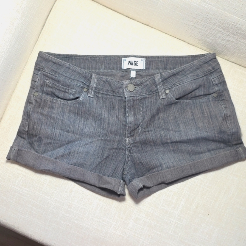 Paige Shorts | 29